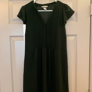 Black H&M Dress